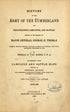 General George H. Thomas Chiefly from His Private Military Journal and Official and Other Documents Furnished by Him (-atlas) 1875 by Relic Map Company