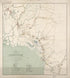 General Arthur MacArthur Commanding in 1899 by Relic Map Company