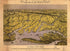 Panorama of the Seat of War : Bird&