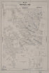Map of Duval Co 1880 by Relic Map Company
