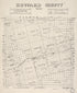 Howard County, Texas 1890 by Relic Map Company