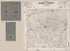 Map of Jones County : Organized June 13th, 1881 1880 by Relic Map Company