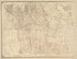 Map of Llano County : Showing Geology, Mineral Localities, Topography, Etc 1875 by Relic Map Company