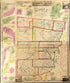 Map of Clinton County, New York 1856 by Relic Map Company
