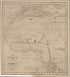A Map of Part of Africa : Drawn by the Latest Authorities to Illustrate the Narrative of Captain James Riley 1816 by Relic Map Company