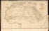 A Map Shewing the Progress Of, Discovery & Improvement, In the Geography of North Africa 1798 by Relic Map Company
