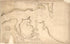 Rough Plan of the Defences of the Harbour of Annapolis In Maryland (Plan of the Works for the Defense of Annapolis) 1814 by Relic Map Company