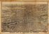 Birdseye View of Rochester and Despatch (eye View of Rochester and Despatch) 1910 by Relic Map Company