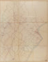 General Diagram : western Philadelphia City and Adjacent Portions of Delaware and Montgomery Counties, Pennsylvania in 1863 by Relic Map Company