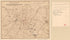 Theatre of Operations, Maryland Campaign, September 1862 by Relic Map Company