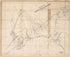 Field at Bull Run, July 21st 1861. (Plan of the Battlefield at Bull Run, July 21st 1861) by Relic Map Company