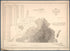 Map of Virginia : Showing the Distribution of Its Slave Population from the Census of 1860 1861 by Relic Map Company