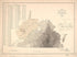 Map of Virginia : Showing the Distribution of Its Slave Population from the Census of 1860 1861 by Relic Map Company