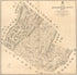 Map of Rockingham County, Virginia 1875 by Relic Map Company