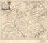 A New and Accurate Map of the Province of Pennsylvania, In North America : from the Best Authorities 1780 by Relic Map Company