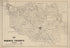 Map of Harris County, Texas 1879 by Relic Map Company