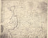 Map of Haskell County, State of Texas : Exhibiting the Extent of Public Surveys, Land Grants and All Other Official Information Compiled from Official Surveys of the General Land Office at Austin 1876 by Relic Map Company