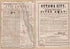 Plan of Ottawa City, Poweshiek Co., Iowa 1859 by Relic Map Company