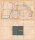 Georgia, from the Latest Authorities 1831 by Relic Map Company