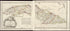 Carta Maritima De La Isla De Cuba, Que Comprehende Las Juridicciones De Filipina, La Havana, Las Quatro Villas, La De La Villa Del Puerto Del Principe, El Bayamo Y La De La Ciudad De Cuba 1825 by Relic Map Company