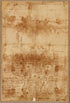 Plan of Charles Town, Maryland 1770 by Relic Map Company