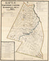 Karta Eniseĭskoĭ Gubernīi Krasnoi︠a︡rskago Okruga : Sostavlena 1859 Goda by Relic Map Company