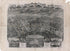National Prohibition Park, Westerleigh, Borough of Richmond, Staten Island, New York City 1898 by Relic Map Company