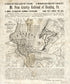 Mt. Penn Gravity Railroad of Reading, Pennsylvania : a Ride Up the Glen by Steam : a Mountain Ride by Gravity : a Most Attractive Summer Excursion : 1,200 Feet Above the Sea in 1890 by Relic Map Company