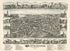 Westborough, Massachusetts, 1888 by Relic Map Company