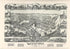 Wickford, Rhode Island, 1888 by Relic Map Company