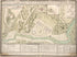A Plan of George Stadt Camp Near the River Guantamano In the Island of Cuba and Also of the Intrenchments Made On the Adjacent Hills, Represented More at Large With Their Profils 1741 by Relic Map Company