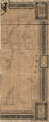 Oregon, from Government Surveys by the Order of the State Board 1876 by Relic Map Company