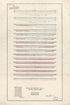 Mouth and Bar of Pearl River, Sandwich Ids., Sections of Proposed Channel 1873 by Relic Map Company