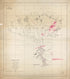 Preliminary Sketch Showing the Coast Line of the Pearl Lochs, Oahu, Hawaiian Islands 1873 by Relic Map Company