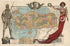 Ana Vatan : Turkey 1927 by Relic Map Company