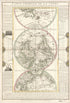 Carte Generale De La Terre : Appliquée a L&