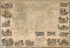 Map of Hamilton, Madison County, New York 1858 by Relic Map Company