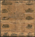 Map of Jamestown, Chautauqua County, New York in 1856 by Relic Map Company