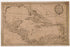 Map of the Gulf of Mexico, the Islands, and Countries Adjacent : for the Rev. Dr. Robertson&