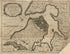 An Exact Plan of the City, Fortifications & Harbour of Havana In the Island of Cuba 1762 by Relic Map Company