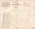 Map of the Village of Youngstown In Niagara County : Being Lots Nos. 1 & 2 of the New York State Reserved Lands Along the E. Side of the Niagara River 1848 by Relic Map Company