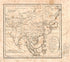 Long 1798 by Relic Map Company