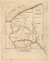 Ohio 1820 by Relic Map Company