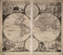Atlas. (Loots Atlas) 1705 by Relic Map Company