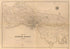 Map of Henrico County, Virginia in 1901 by Relic Map Company