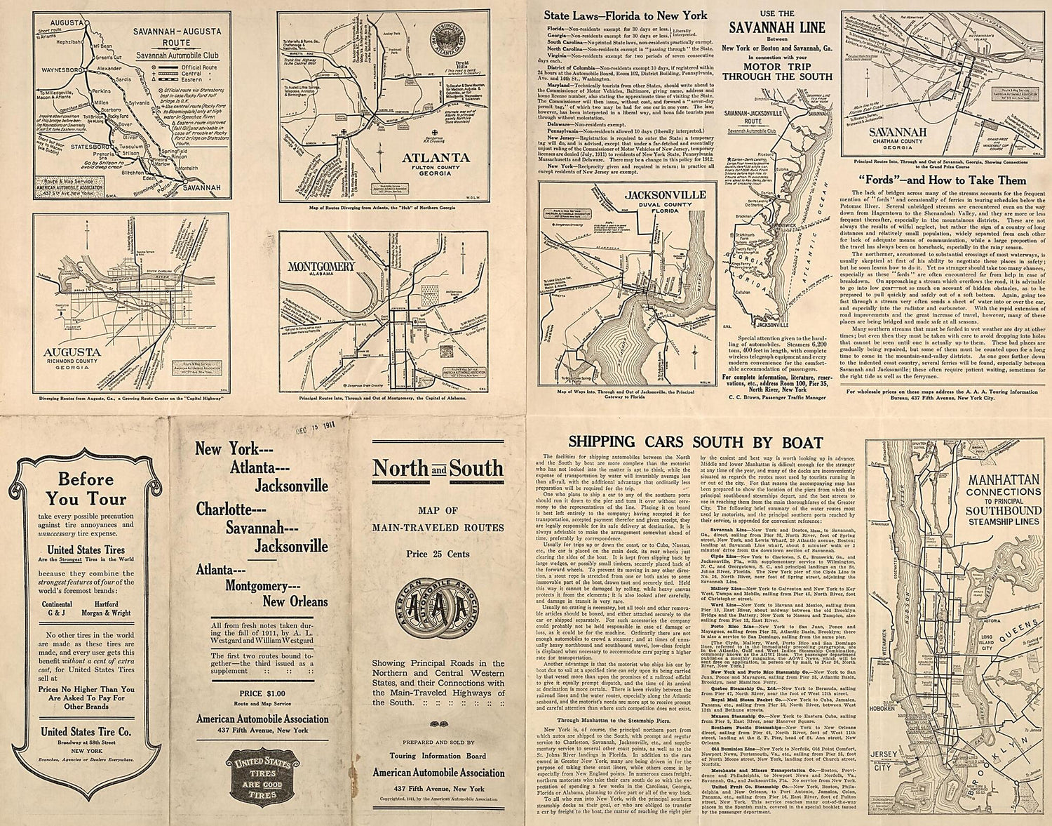 This old map of Traveled Routes : Showing Principal Roads In the Northern and Central Western States, and Their Connections With the Main-traveled Highways of the South : Eastern U.S. (Routes Between the Northern States, Middle Western States, and the So