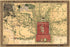 Plan Stolichnago Goroda Pekina S Okrestnostīi︠u︡ (Plan Goroda Pekina S Okrestnostīi︠u) 1848 by Relic Map Company