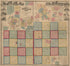 Map of the Counties of Genesee & Shiawassee, Michigan, in 1859 : From Actual Surveys & Official Records by Relic Map Company