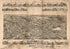 Spencer, Massachusetts, 1892 by Relic Map Company