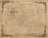 Map of the Village of Lebanon, Grafton County, New Hampshire, 1853 by Relic Map Company